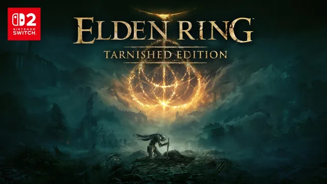 Official Tarnished Edition artwork