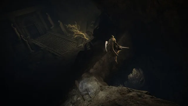 Official tutorial screenshot illustrating preparation before harder encounters